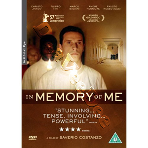 In Memory of Me (DVD)